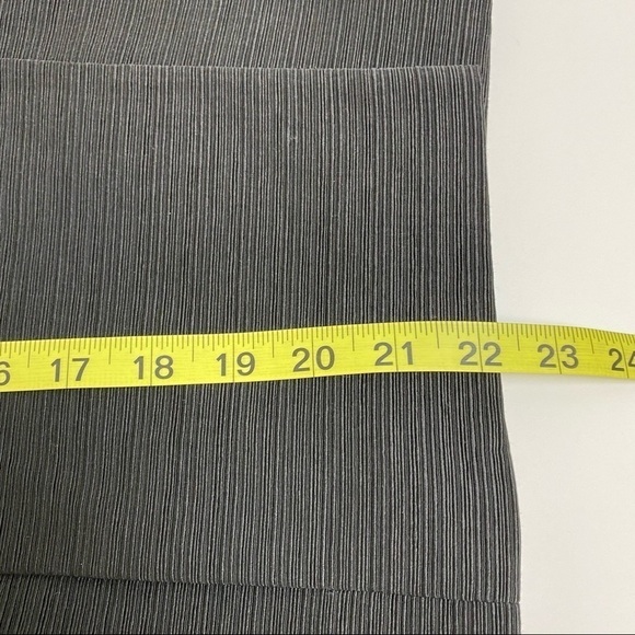 Eileen Fisher black blazer jacket XS Textured - Picture 6 of 6